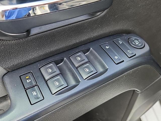 2017 Chevrolet Silverado 2500 HD Work Truck