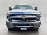 2017 Chevrolet Silverado 2500 HD Work Truck