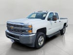2017 Chevrolet Silverado 2500 HD Work Truck