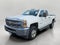 2017 Chevrolet Silverado 2500 HD Work Truck