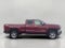 2016 Chevrolet Silverado 2500 HD LTZ