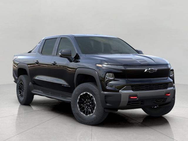 2026 Chevrolet Silverado EV Trail Boss - Extended Range