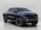 2026 Chevrolet Silverado EV Trail Boss - Extended Range