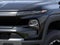 2026 Chevrolet Silverado EV Trail Boss - Extended Range