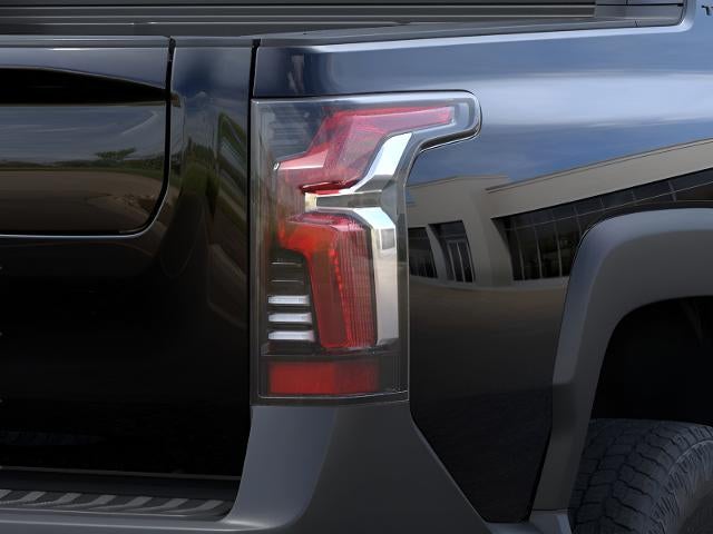 2026 Chevrolet Silverado EV Trail Boss - Extended Range