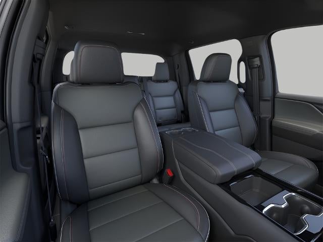 2026 Chevrolet Silverado EV Trail Boss - Extended Range