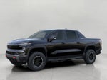 2026 Chevrolet Silverado EV Trail Boss - Extended Range