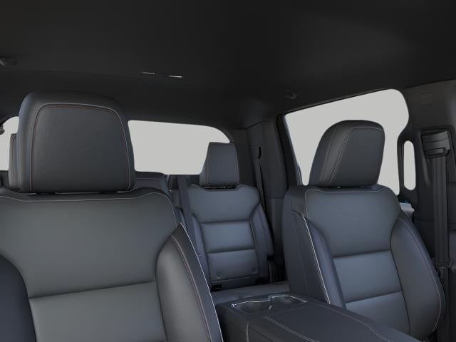 2026 Chevrolet Silverado EV Trail Boss - Extended Range