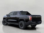 2026 Chevrolet Silverado EV Trail Boss - Extended Range