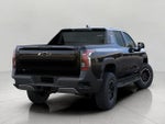 2026 Chevrolet Silverado EV Trail Boss - Extended Range