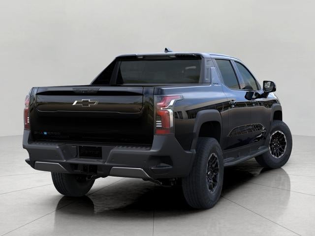 2026 Chevrolet Silverado EV Trail Boss - Extended Range