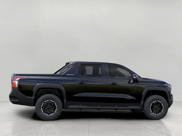 2026 Chevrolet Silverado EV Trail Boss - Extended Range