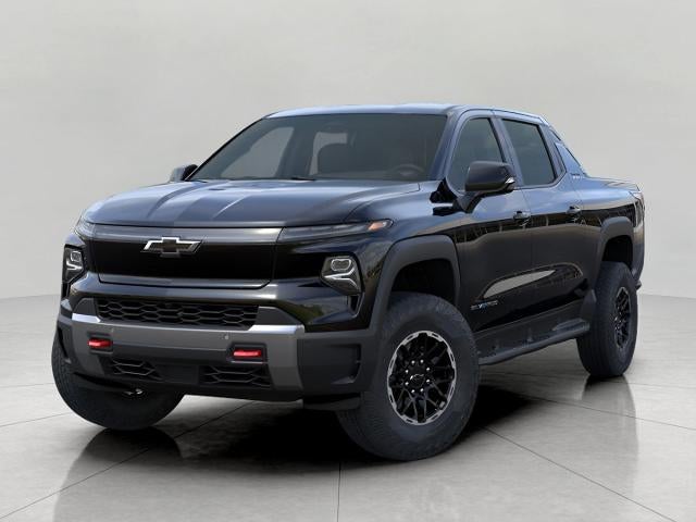 2026 Chevrolet Silverado EV Trail Boss - Extended Range