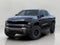 2026 Chevrolet Silverado EV Trail Boss - Extended Range