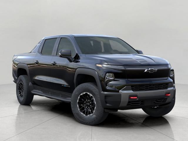 2026 Chevrolet Silverado EV Trail Boss - Extended Range