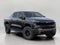 2026 Chevrolet Silverado EV Trail Boss - Extended Range
