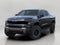 2026 Chevrolet Silverado EV Trail Boss - Extended Range
