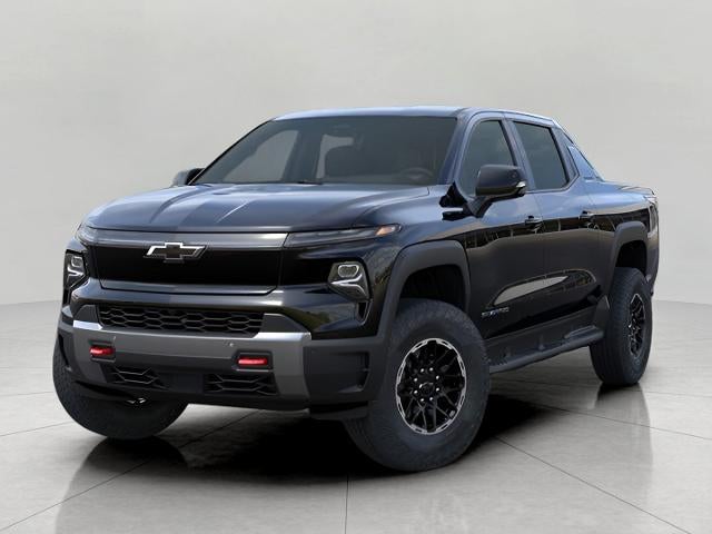 2026 Chevrolet Silverado EV Trail Boss - Extended Range