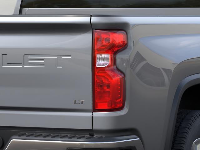 2026 Chevrolet Silverado 2500 HD LT - Photo 11