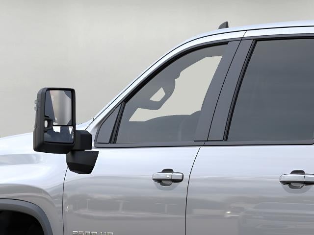 2026 Chevrolet Silverado 2500 HD LT - Photo 12