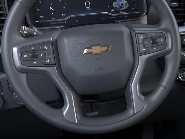 2026 Chevrolet Silverado 2500 HD LT - Photo 19