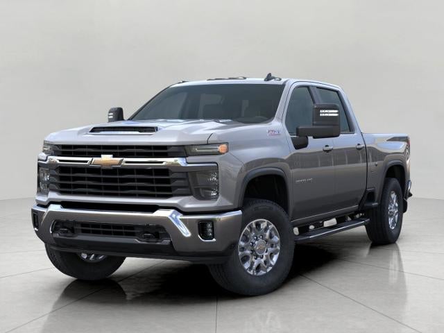 2026 Chevrolet Silverado 2500 HD LT - Photo 6