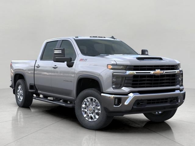2026 Chevrolet Silverado 2500 HD LT - Photo 7
