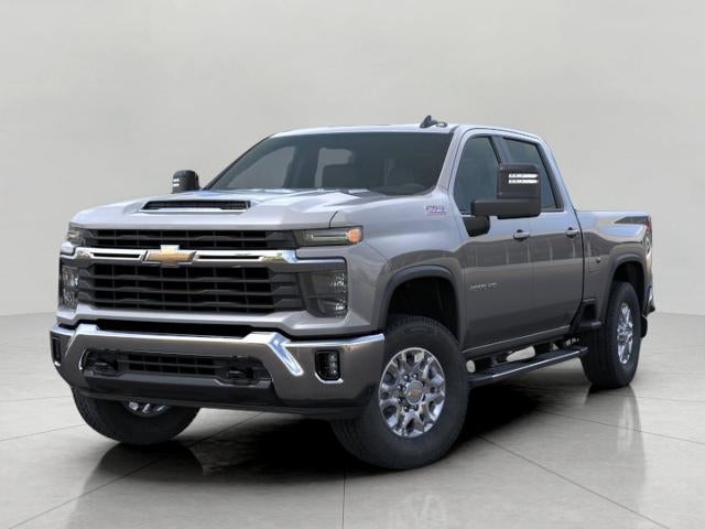 2026 Chevrolet Silverado 2500 HD LT - Photo 8