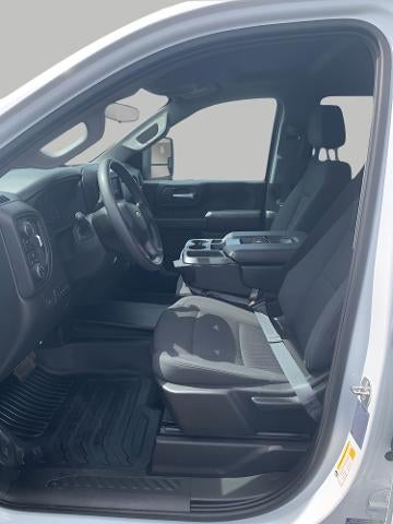 2024 Chevrolet Silverado 3500 HD WT