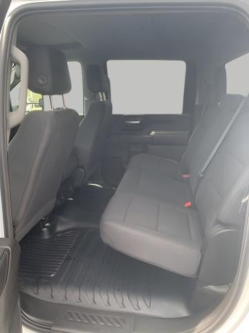 2024 Chevrolet Silverado 3500 HD WT