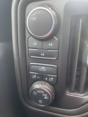 2024 Chevrolet Silverado 3500 HD WT