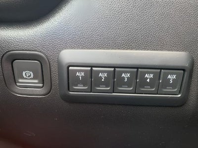 2024 Chevrolet Silverado 3500 HD WT