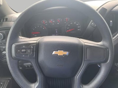 2024 Chevrolet Silverado 3500 HD WT