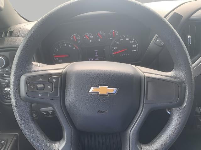 2024 Chevrolet Silverado 3500 HD WT