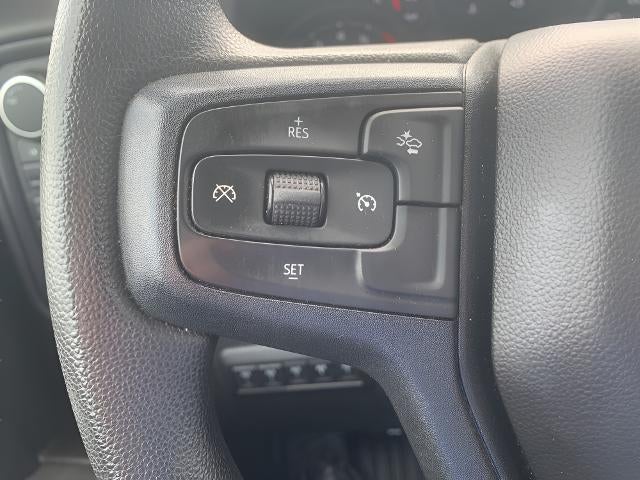 2024 Chevrolet Silverado 3500 HD WT