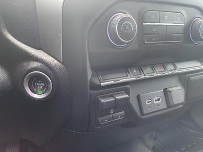 2024 Chevrolet Silverado 3500 HD WT