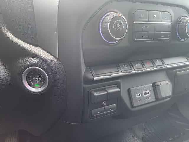 2024 Chevrolet Silverado 3500 HD WT