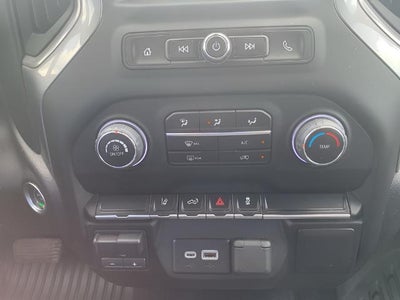 2024 Chevrolet Silverado 3500 HD WT