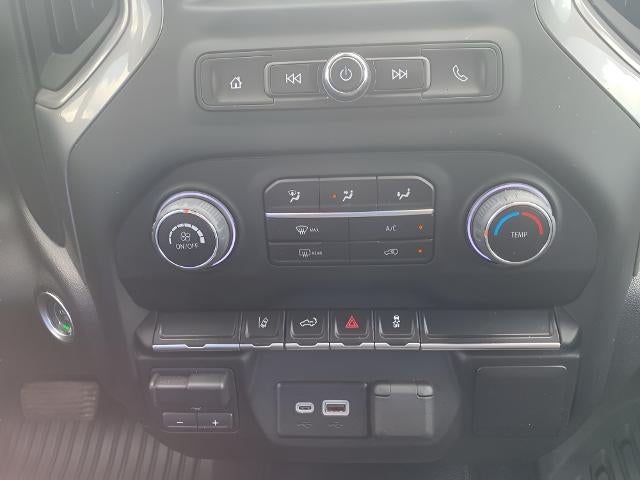 2024 Chevrolet Silverado 3500 HD WT