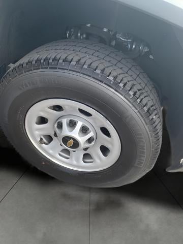 2024 Chevrolet Silverado 3500 HD WT