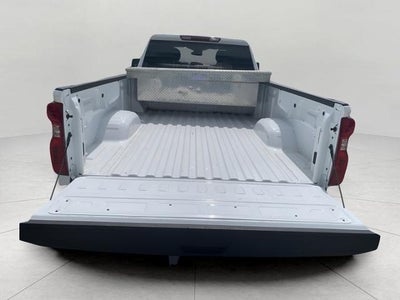 2024 Chevrolet Silverado 3500 HD WT