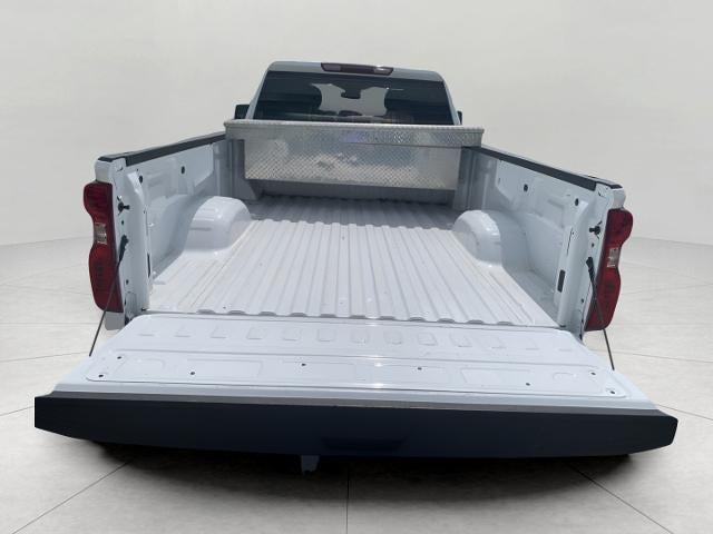 2024 Chevrolet Silverado 3500 HD WT