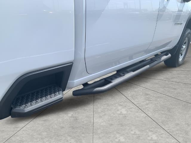 2024 Chevrolet Silverado 3500 HD WT
