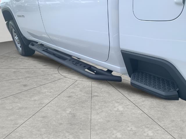 2024 Chevrolet Silverado 3500 HD WT
