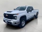 2024 Chevrolet Silverado 3500 HD WT