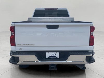 2024 Chevrolet Silverado 3500 HD WT