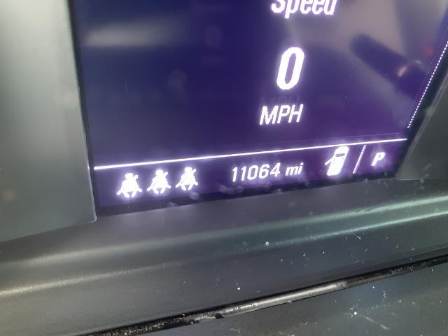 2024 Chevrolet Silverado 3500 HD WT