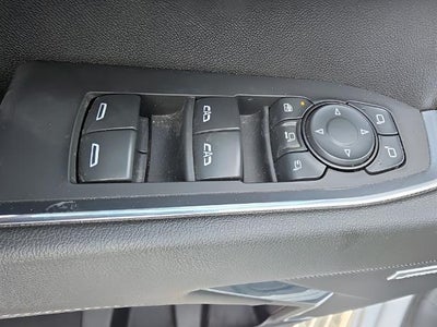 2024 Chevrolet Silverado 3500 HD LTZ