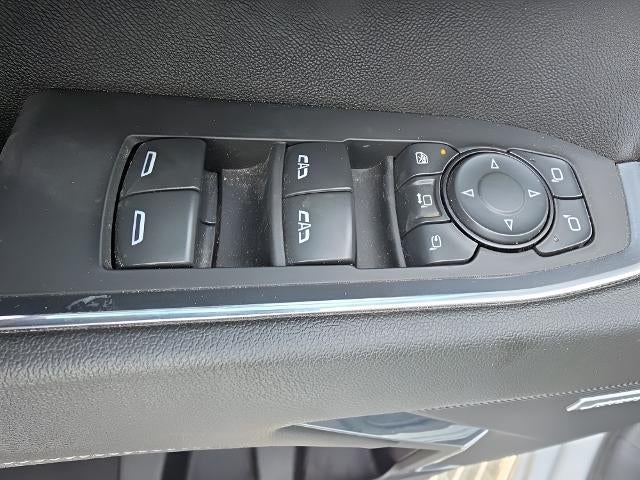 2024 Chevrolet Silverado 3500 HD LTZ