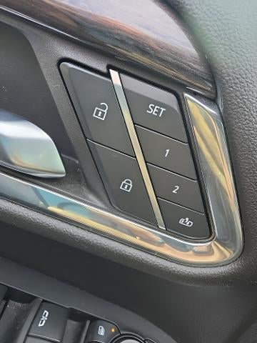 2024 Chevrolet Silverado 3500 HD LTZ